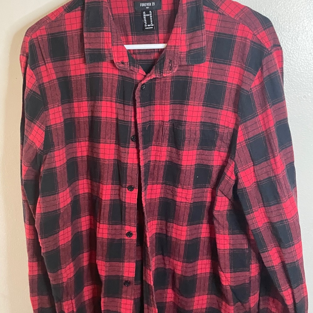 Flannel